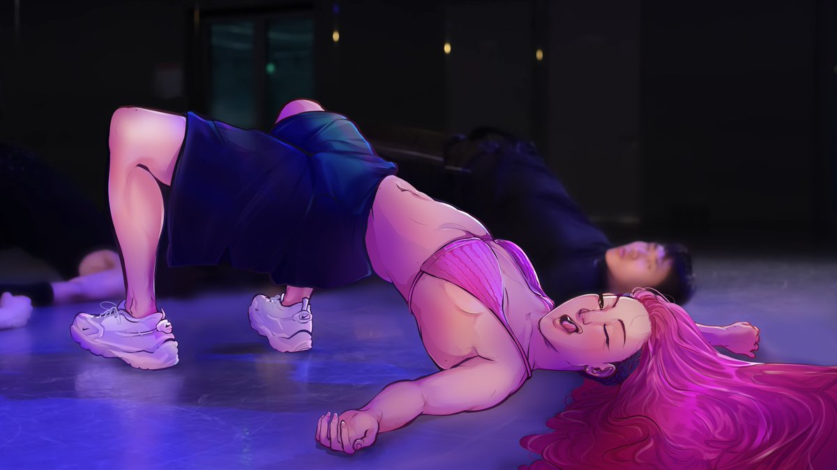 tentativegator's tweet photo. Got the opportunity to draw this beautiful Mira for a comm😋 https://t.co/pSz58QIvP4