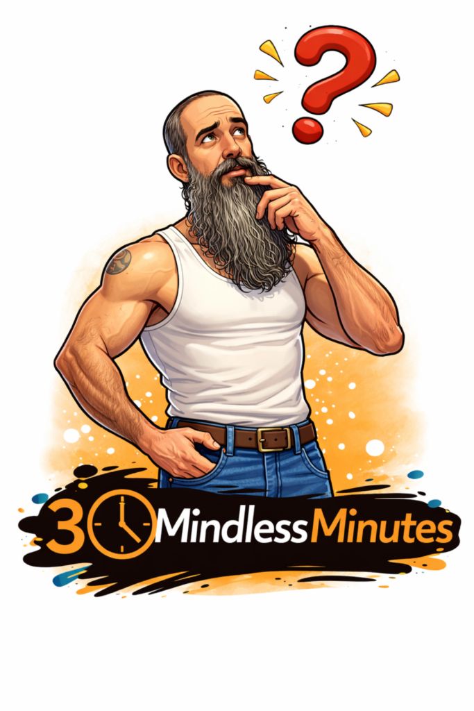 ChairshotMedia's tweet photo. 30 Mindless Minutes: Health Journey with Big Jim
#AlwaysUseYourHead
https://t.co/ry436fSDFS https://t.co/ZHxux2R8Gt
