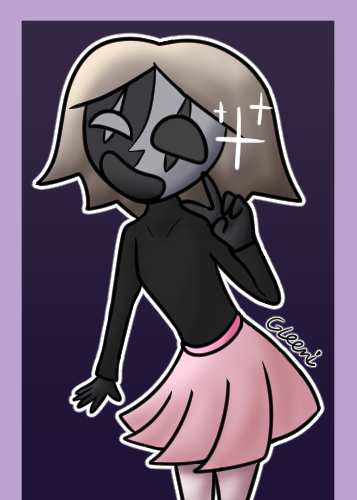 gloomigm's tweet photo. First week of AF attacks
- Masquerade by @_princesslace_ 
- Somna by Ash_Zephyr (he doesnt have Twitter) https://t.co/QpBpZpPN90