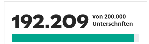 b_gabler's tweet photo. Auf! Auf! Wir schaffen die 200k noch heute. 👇
https://t.co/DbHWSzGlQZ https://t.co/JNTZG542ZJ