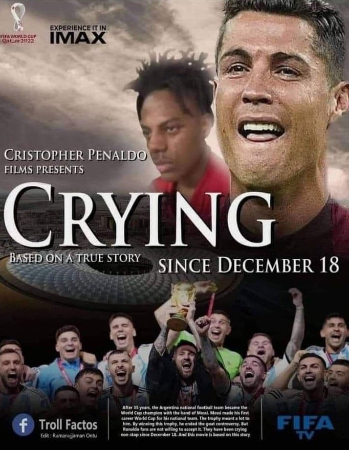 Messizone7's tweet photo. Still very valid 😂 https://t.co/s8mrtdb0vA