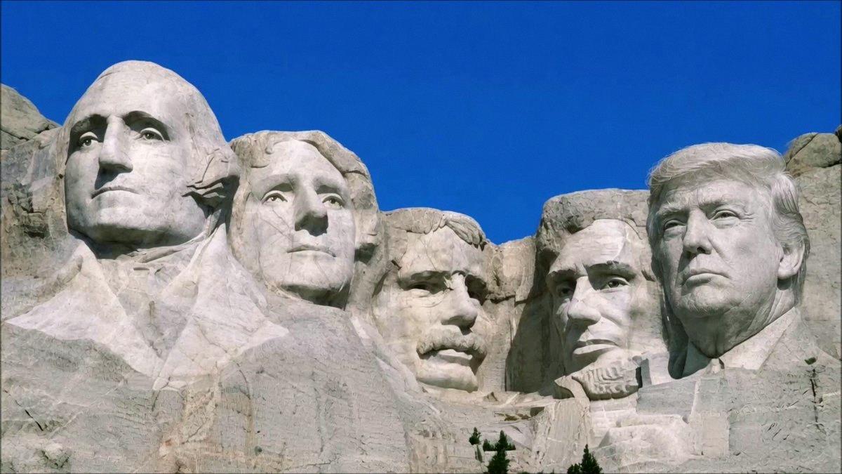 WinterCollinns's tweet photo. 🇺🇸 アメリカ、これに対する準備ができてないよ 🦅 😜 https://t.co/7lFrcL9XHV