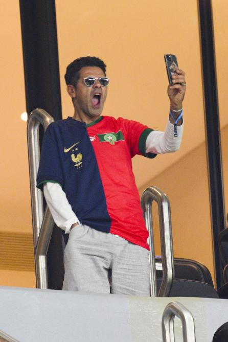 36brlp's tweet photo. Ça va recommencer...

#francemaroc 
#marocfrance
#France    
#maroc 
#coupedumonde https://t.co/LVPc4Ik4Xo