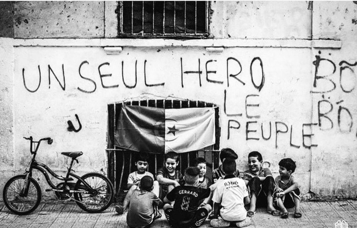 Rizark 🇩🇿 tweet media