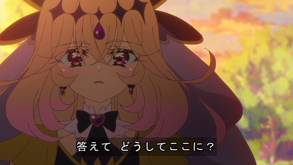 YukiAnilog's tweet photo. アルカナ・シャドウがるるかちゃんだと一目で見抜いたくれあさん #precure #たんプリ https://t.co/ZyfxJY6oPI