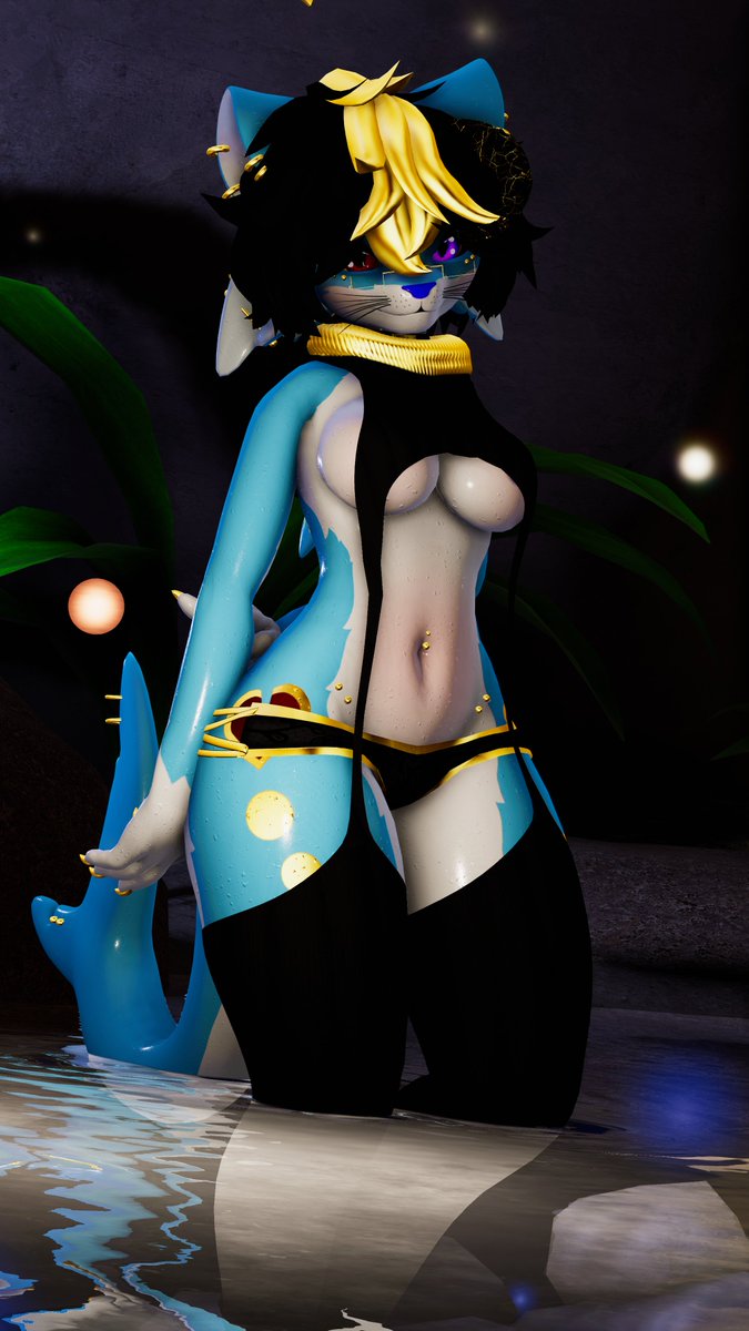 ItsBifffy's tweet photo. Anyone know where I can get a facetracking Nanami? :3 Been wanting to use it again but I don't have FT on it. Want to do an update https://t.co/ZUlJ993DaN