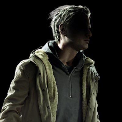 SoyRimbauerr's tweet photo. Wey chingue a su madre ¿quien es su personaje favorito de #ResidentEvil? ¿Y por que es Ethan "The Fucking Goat Winters"? 
Los leo.
#horrorgames #horror #terror #gaming #fypシ゚viral #fyp https://t.co/Dcpno7l8XS