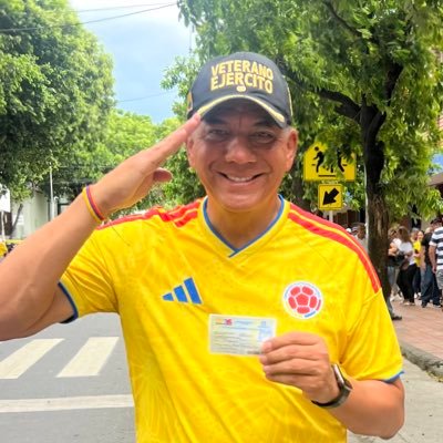 supershadai's tweet photo. @generalmora11 
Señor General 
Dios bendiga las nuevas cosas que vienen . https://t.co/4gGtVjFOVN
