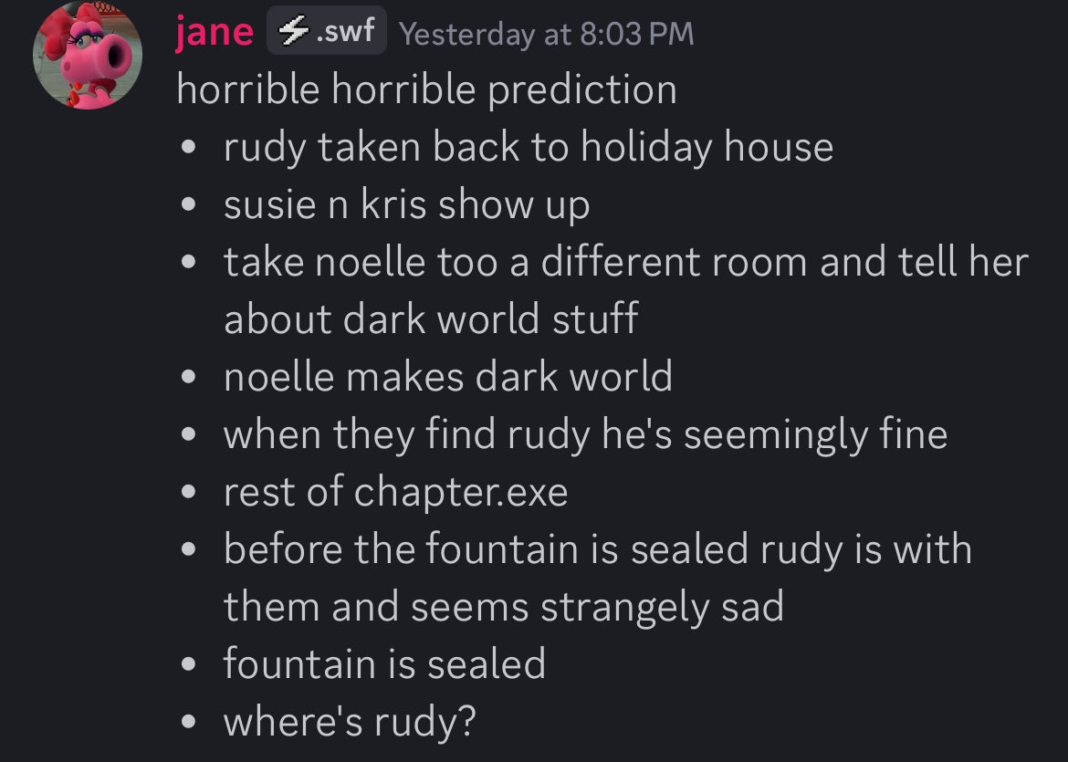 jane_trademark's tweet photo. was having this exact discussion last night when I was talking about chapter 6 predictions with a friend https://t.co/njEroGTHjL