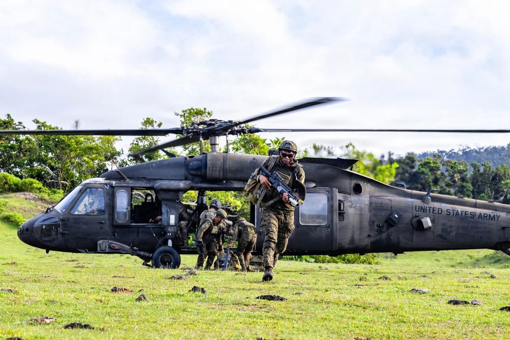 25th Infantry Division (@25thID) / Posts / X