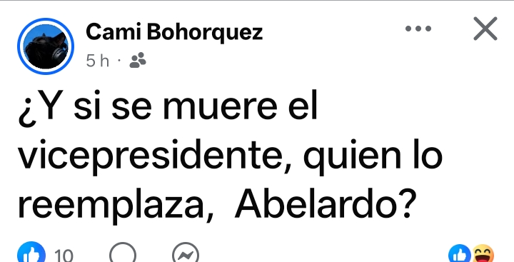 HFCardonaG's tweet photo. Las bobadas... https://t.co/SuIvm04hDX