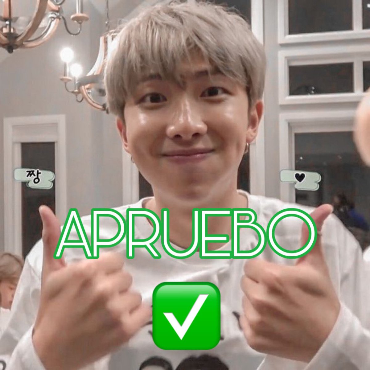 nanà 🍨⁷ vió a BTS! ࣪𓏲ּ ֶָ╴WINGS tweet media
