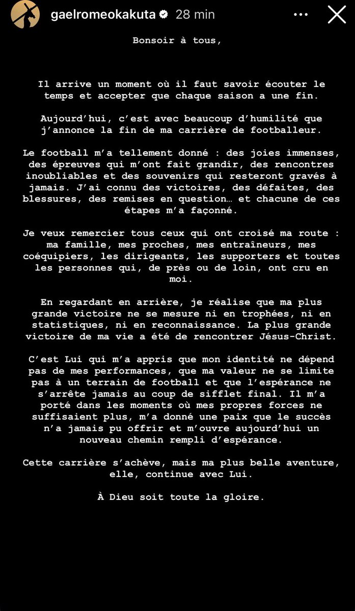 Actu Foot RD Congo 🇨🇩 tweet media