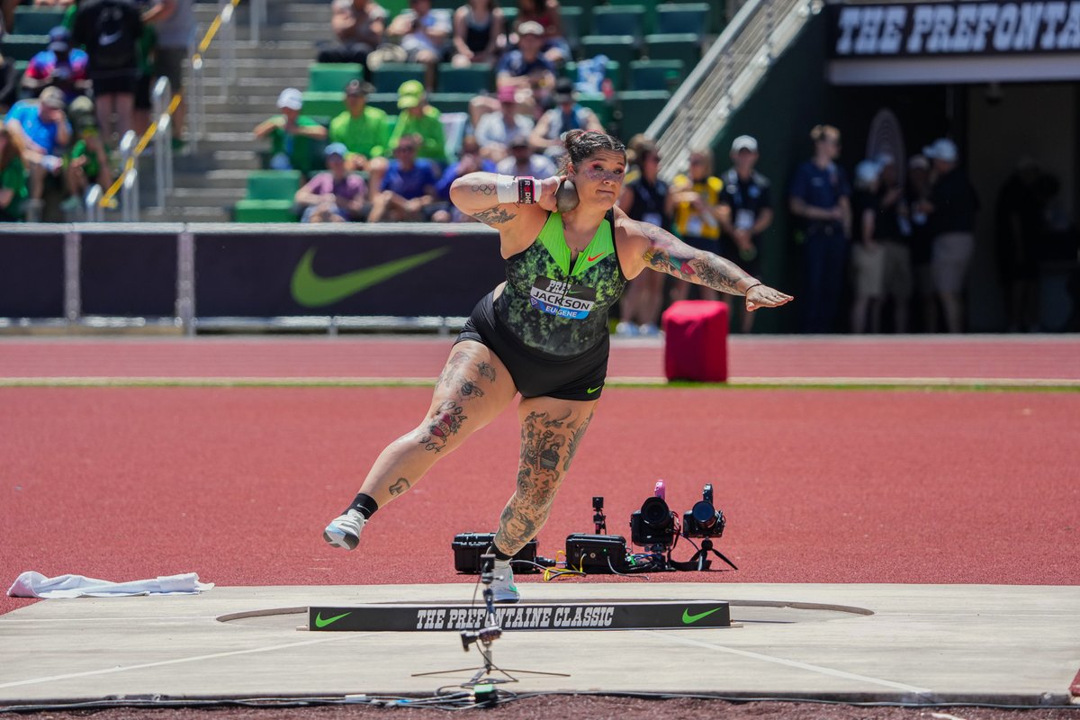 USATF tweet media