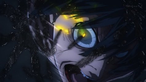 『BLACK TORCH（ブラックトーチ）』 第1話 動物と話せる高校生、弐郎の日常反応画像5
