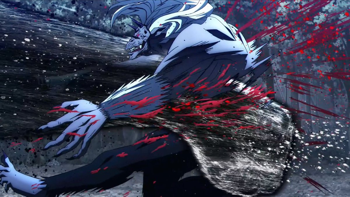 『BLACK TORCH（ブラックトーチ）』 第1話 動物と話せる高校生、弐郎の日常反応画像6