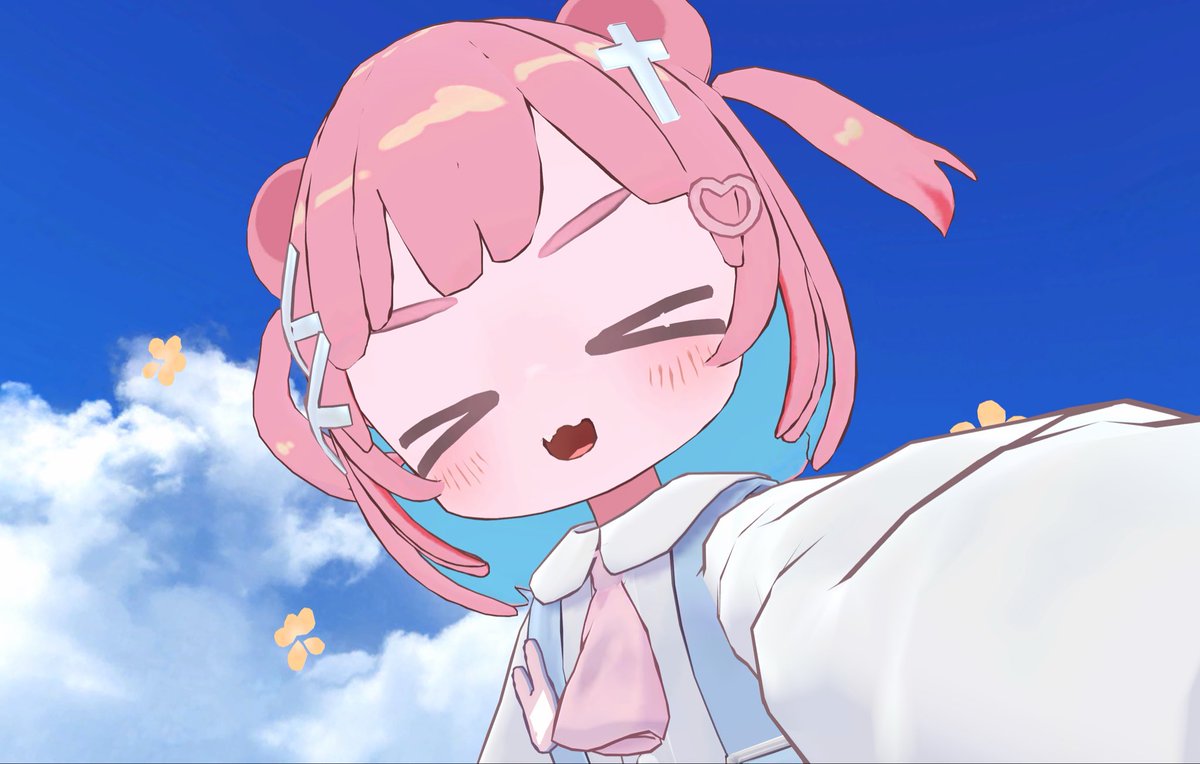 おはもちゃ〜〜❣️ もしゃろとっても疲労でもはっぴーまんです 