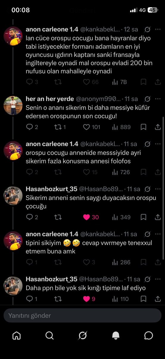 her an her yerde tweet media