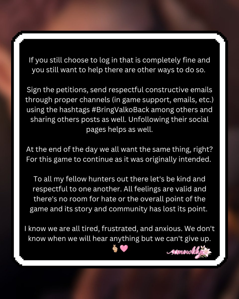 xsnowlilyx's tweet photo. No fancy captions, just #BringBackValko #KeepValkoAlive #DontChangeValko He belongs in the world of @Love_Deepspace There was always supposed to be 6! Give us our wolf back! 🐺 Awooo! https://t.co/8XzIoBDEjv