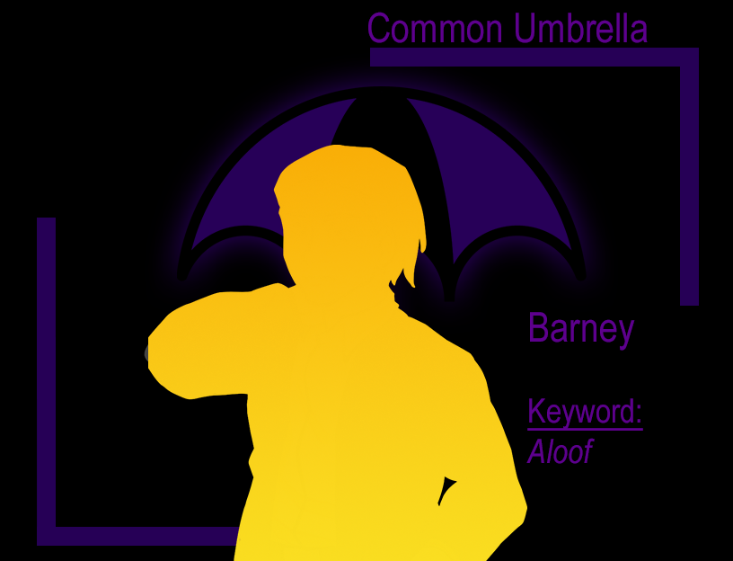 determined_ones's tweet photo. Another character teaser for TRUST EXERCISE!
Meet Barney! One of Common Umbrella's security guards! Nothing gets past him! He's here to make sure everybody stays safe!
#visualnovel #gamedev #rpgmaker #screenshotsaturday #indiegame #TEGame https://t.co/npIwQjjozn