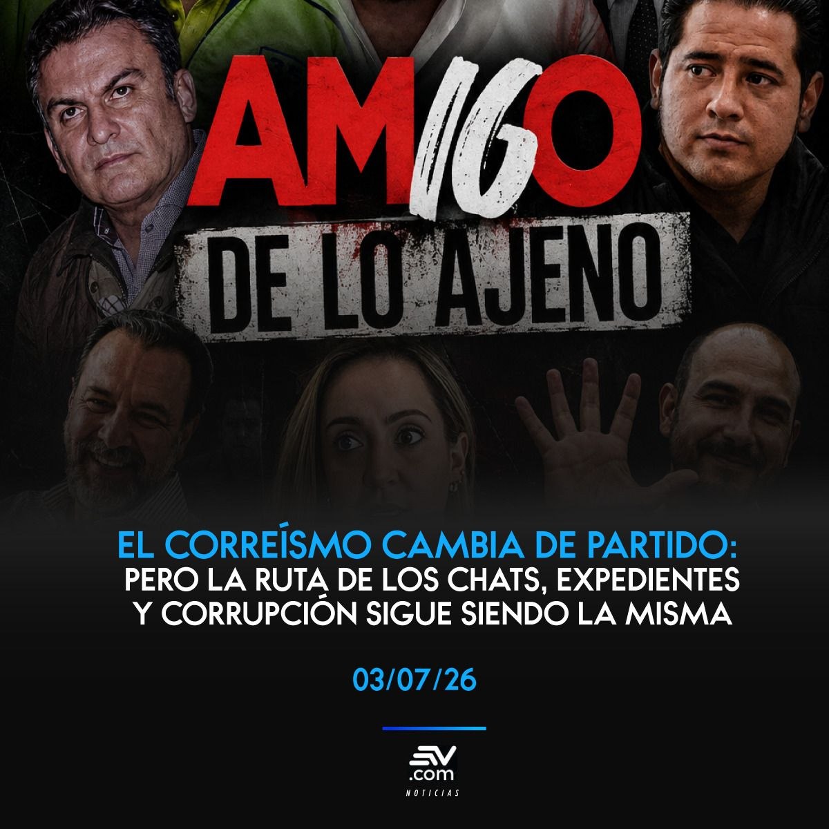 Willmenax's tweet photo. La corrupción se destapa. Los intercambios entre @MashiRafael y @DiegoBorjaPC muestran la verdad detrás de Arroz Verde. La traición está en el aire. #MovimientoAmigo. Amigo de lo Ajeno. https://t.co/xqep22QnCY