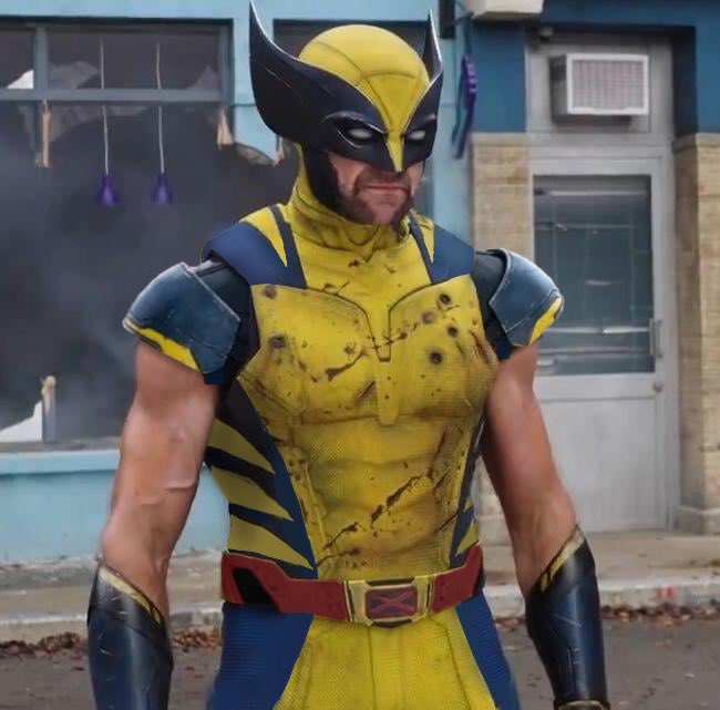 vaughanilla_cos's tweet photo. @Ancomraven2 @DexterY66493584 It is the “potential man” of CBM suits.
Because it COULD be peak with some tweaks. https://t.co/0SrZo4MIqa