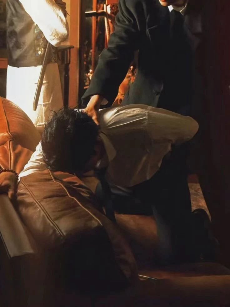 adorecannibal's tweet photo. hannigram’s therapy sessions https://t.co/q0t8ryLnRS