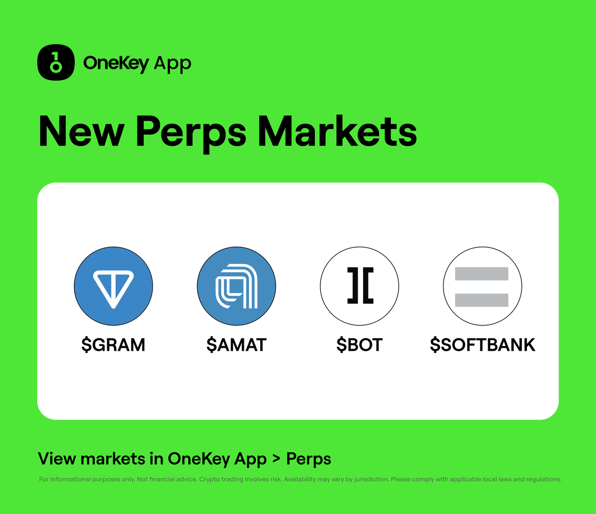 OneKey tweet media