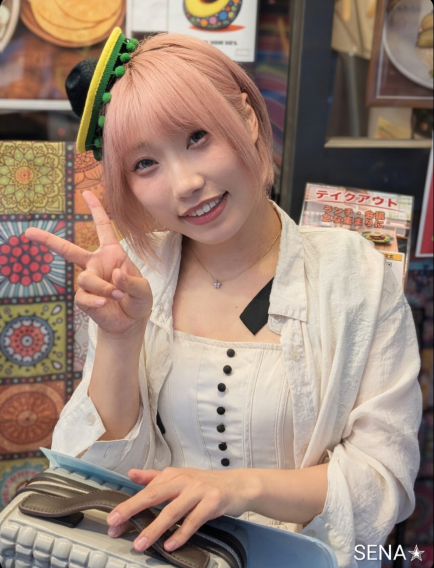 さんさ STARDOM #虎龍清花 #こたきよふぁみりー