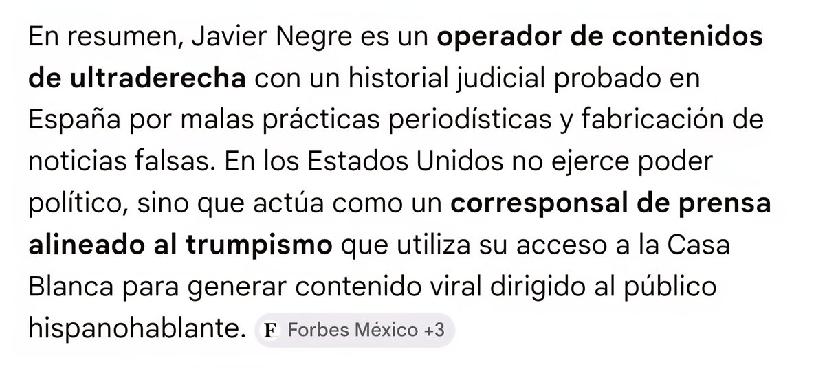 Gilli_Acevedo's tweet photo. @javiernegre10 No te da vergüenza hablar de esta manera sin tener credibilidad? Imagínate jactarte tanto de tu trabajo y que mundialmente seas conocido por no tener escrúpulos. https://t.co/fBouzxKlU5