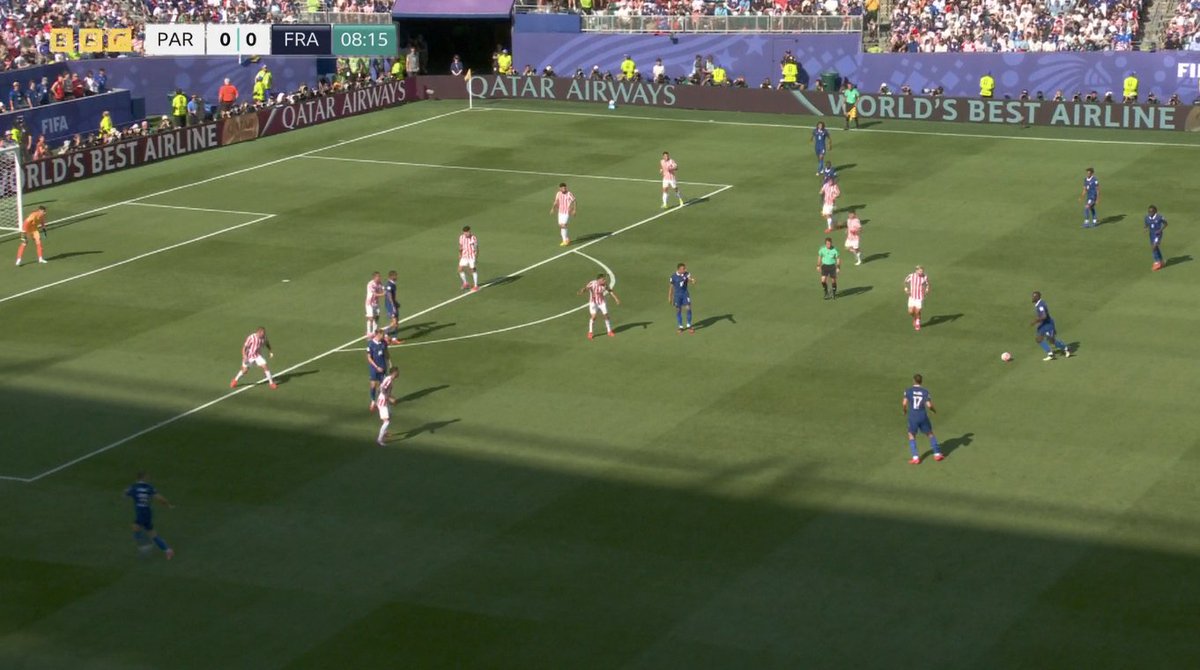 The Touchline | 𝐓 tweet media