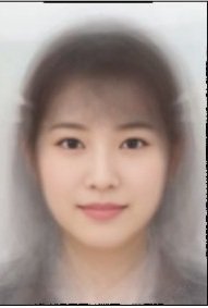 Dayatsu_'s tweet photo. @swrilswirlshine @fuckyujicuh Here's what an actual average east asian looks like btw https://t.co/dsRiwuqJJy