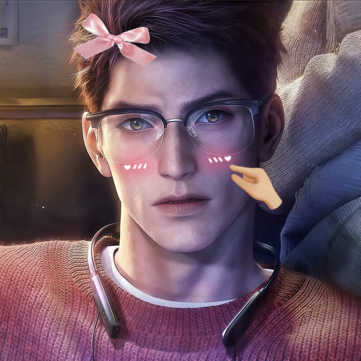 SkylusRose's tweet photo. ‼️REMINDER‼️

⚠️DISCLAIMER⚠️

NOTHING IS 100% CONFIRMED BUT!!! An unfortunate rumor has been going around since last night that while we may get Valko, infold may change his appearance…@Love_Deepspace @LoveDeepspaceJP DO NOT TOUCH VALKO!!!

He is fine just the way he is! Valko is supposed to be Valko, nothing different! Yes we want him back, but we do not want you to change anything about him! Leave Valko just the way he is!!! The fanbase will not come back if you change him!!!

#Valko #JusticeForValko #恋与深空 #敖尹 #LoveAndDeepspace #LADS #BringValkoBack #SaveValko #BringBackValko #KeepValkoAlive #LADSValko #LADSValkoReturn