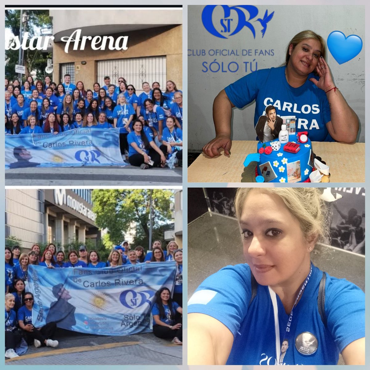 MongesPatr84738's tweet photo. #FelizDíaDelRiverista
#CarlosRivera22AñosDeCarrera

#CarlosRivera  #Riveristas #ClubOficialSoloTu 
#ClubOficialSolotu🇦🇷 💙
@_CarlosRivera 
@SonyMusicArg 
@riveristashq 
@_ClubSoloTu 
@ClubSoloTu_Arg 🇦🇷 https://t.co/JFQg0wTo11