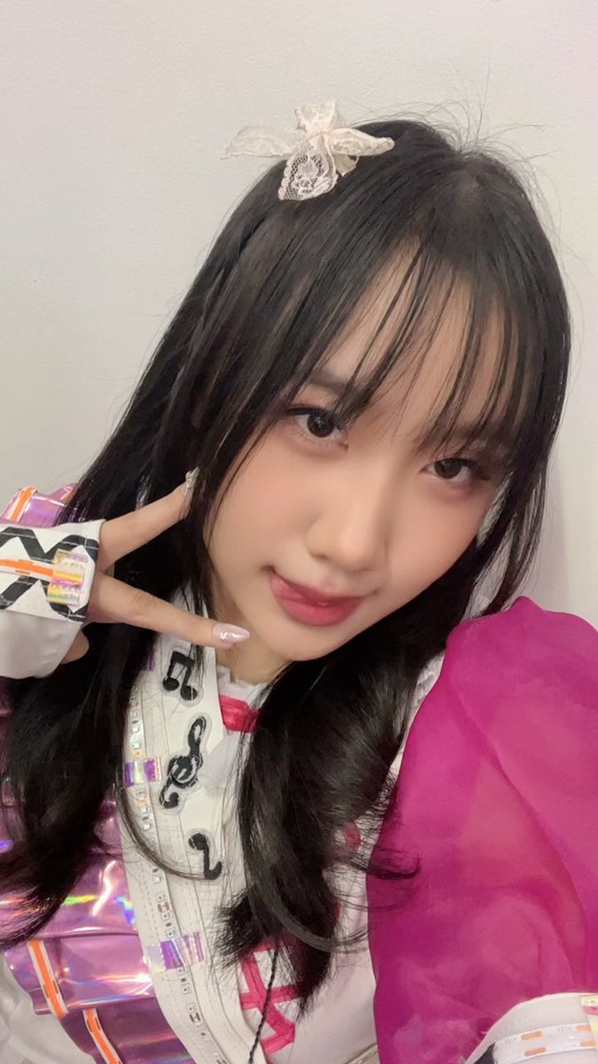 zhevincia's tweet photo. Otsukaresama, Barista!! ☕️
Seneng bgt aku masih bs ngerayain konser anniversary yg ke-7 bareng kalian 💗
Semoga konser kali ini bs meninggalkan kenangan indah di kalian ya!
Thank you karna udh selalu support Kohi di manapun dan kapanpun 😊 https://t.co/p9dh5cuqcc