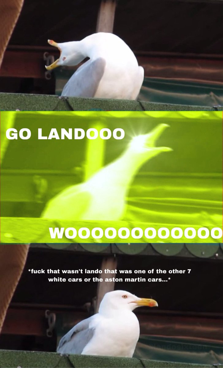 landosixteen's tweet photo. my entire weekend summed up https://t.co/v53Z7mo0nQ
