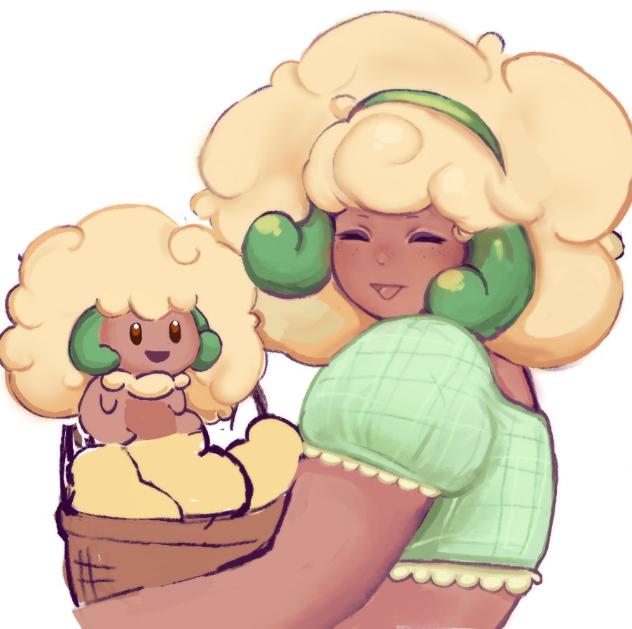 cystole's tweet photo. Small update :D still not done yet ☘️ #pokemon #artmoots #artfightㅤ https://t.co/JMeUW6CzbK