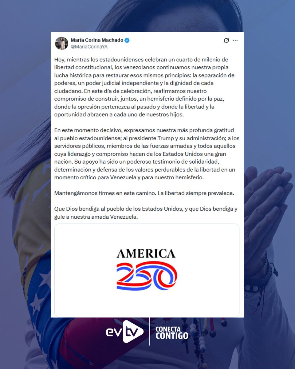 EVTV tweet media