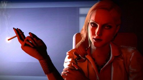 OVERSEEFEAR's tweet photo. Cigarette break. https://t.co/NWfsGQlYjt