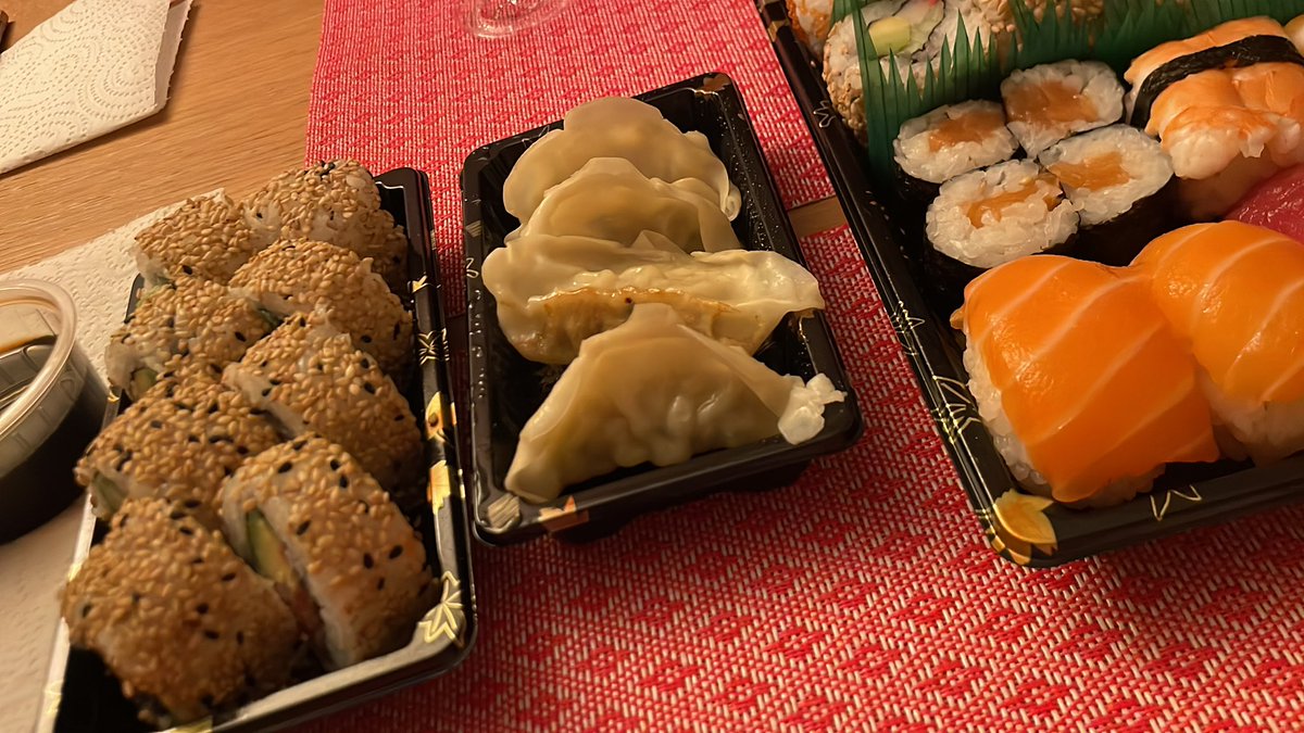 Users Share Photos and Discussions of Japanese Food Inclu