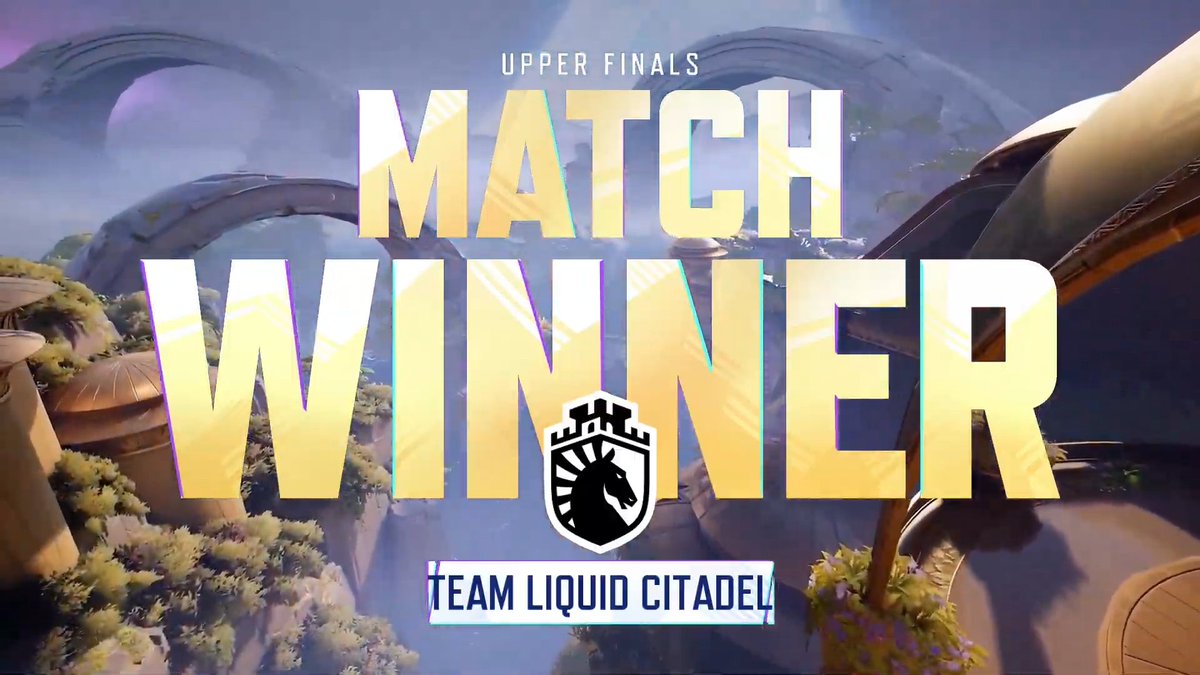 RivalsEsports's tweet photo. Closer than ever.  TLC 3:0 SG
📺Official YouTube: https://t.co/d2GdV75NdD
📺Official Twitch: https://t.co/2FDyxfHu3Z
📺Spanish Twitch:https://t.co/O0pwZYUFsx https://t.co/roVWuUEnet