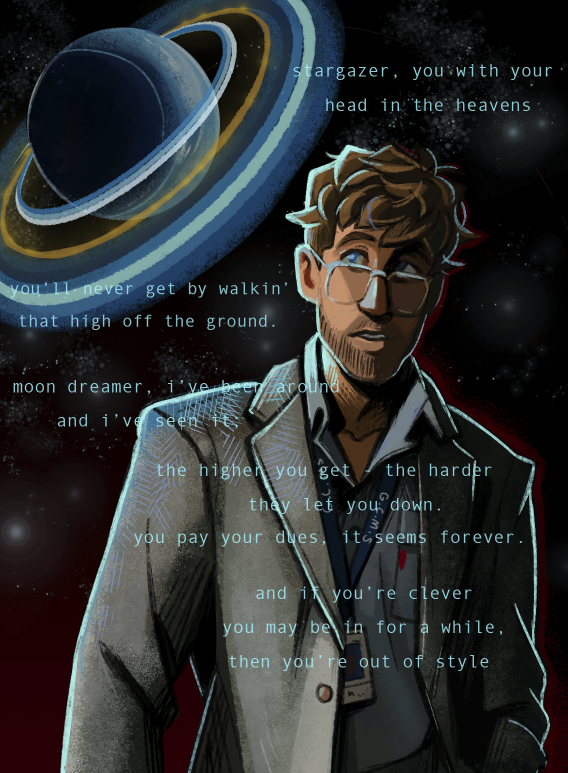 incaseyouart's tweet photo. stargazer

#projecthailmary #rylandgrace #phm https://t.co/wBSwnyK7yD