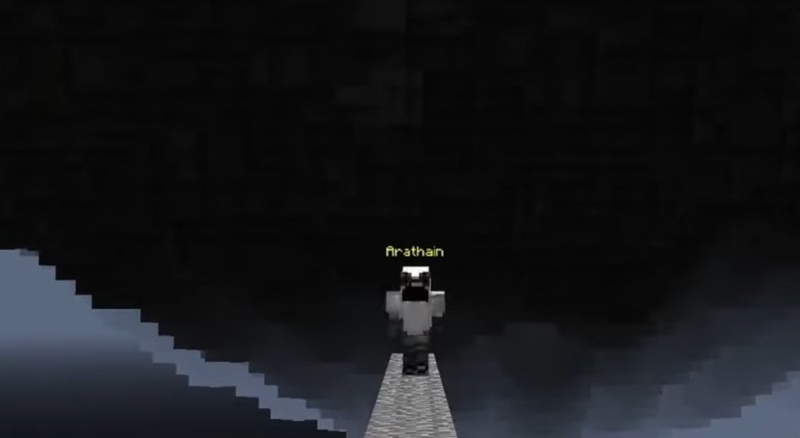 Min3craft_fanz's tweet photo. Day 7 of daily arathain screenshots 
Ominous arathain #csmp https://t.co/n3H9GuftB4