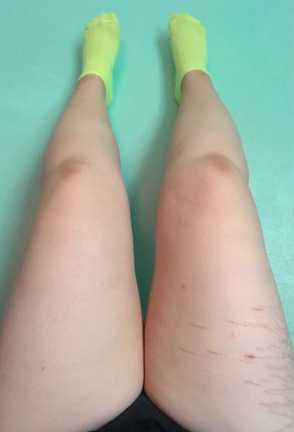grace₊⊹୨୧. ݁˖ tweet media