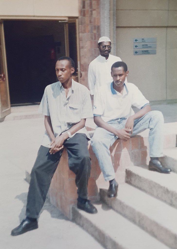 Inkotanyi_Imena's tweet photo. Inkotanyi cyane, bahagaritse JENOSIDE YAKOREWE ABATUTSI no KUBOHORA IGIHUGU, turabashimira ku musanzu wabo mu kubona u Rwanda tubona uyu munsi, Turashimira: General George Rwigamba, Maj Gen Eugene Nkubito na Amb. Sheikh Abdul Karim Harelimana. https://t.co/EynPQ1I1VX