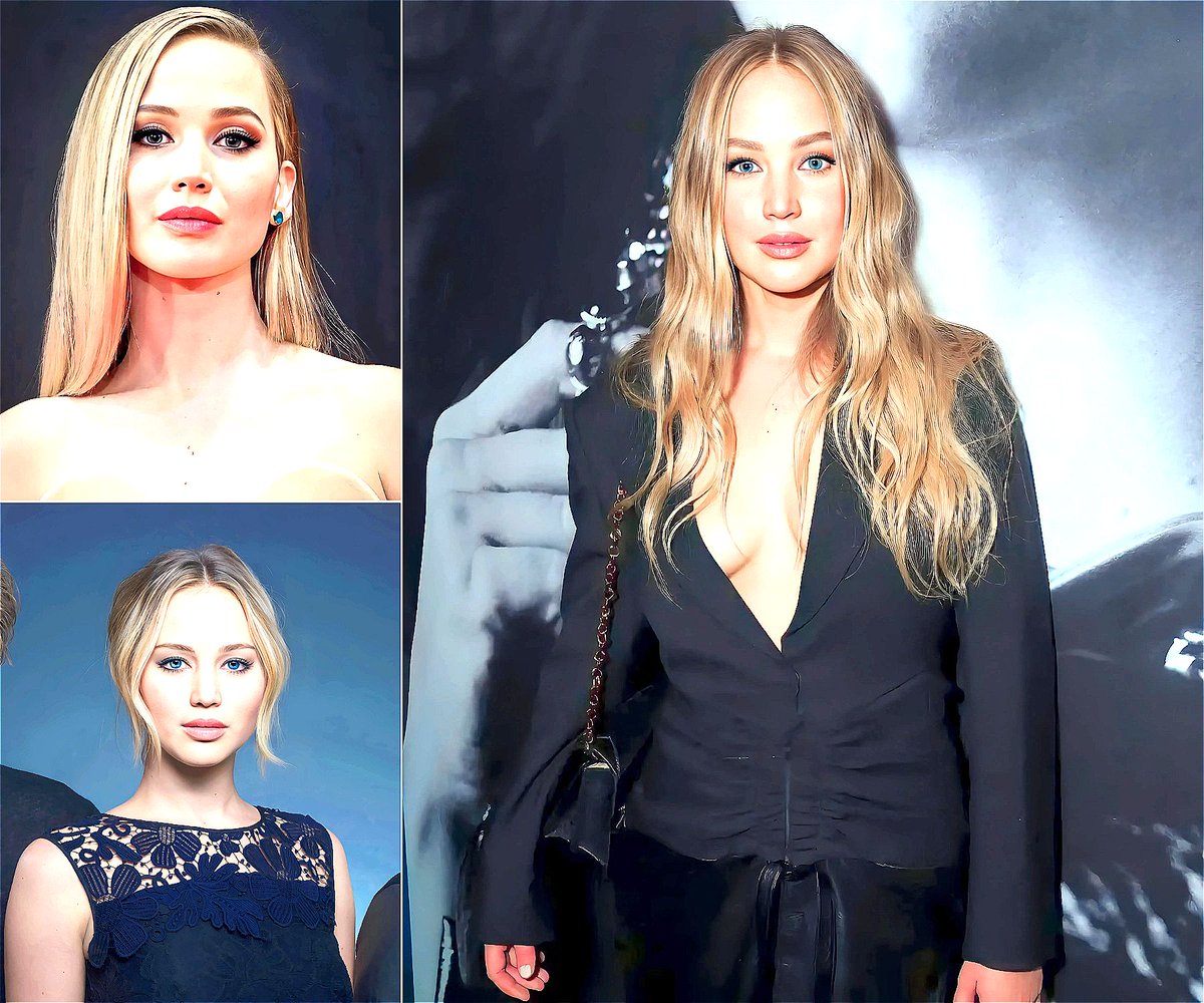 Jessica04359316's tweet photo. How Jennifer Lawrence’s $151M Spy Movie Handles 1 “Appropriate” Element Explained By Expert 👉 Read More:  https://t.co/OGCxMnG37o https://t.co/bZDntb2AWx