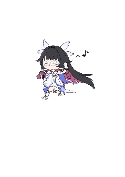 #原神 #コロンビーナ ナドクライ帰宅後とりあえず全員殴りに行ってほしい