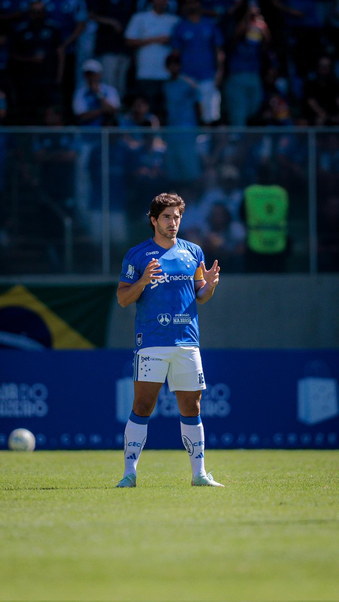 16LucasSilva's tweet photo. Intertemporada 🦊👊🏼 https://t.co/tUqzdVwrH1