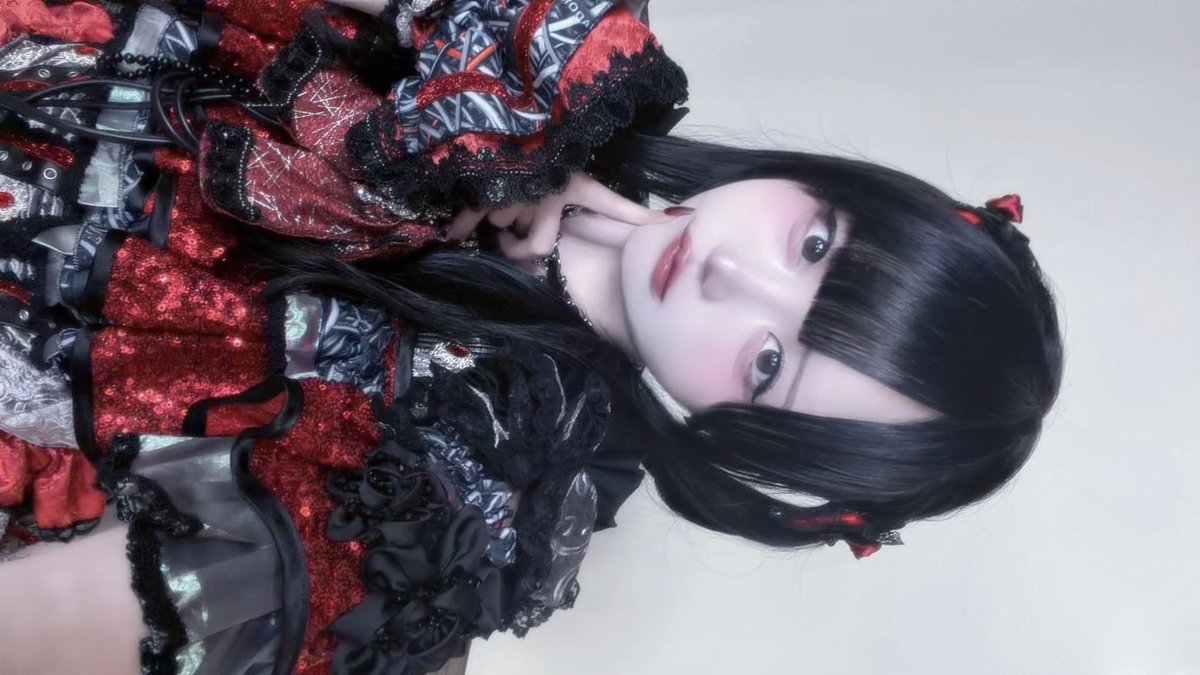 ojo_madoromi's tweet photo. 🍓🩸♥️ https://t.co/zdH8aWDX7w
