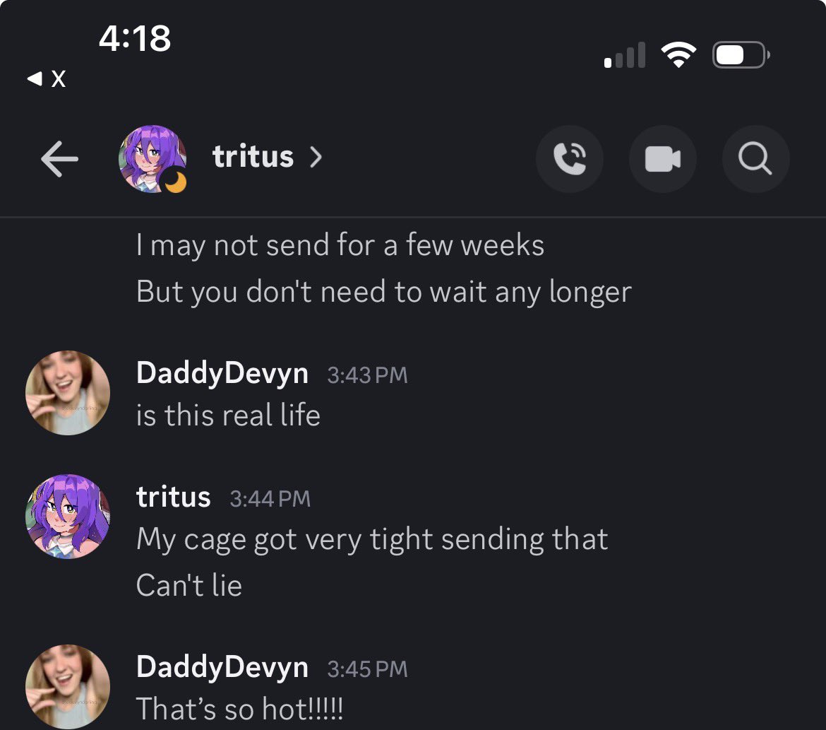 TheDevynDarling's tweet photo. And he loves it almost as much as I do https://t.co/mJn1HrbgxD